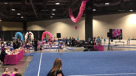 7 years of experience flooring installation. Ali Lowe, 2018 Long Beach Open 3rd Place Floor - YouTube