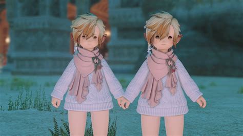 Styled For Hire Hairstyle Ffxiv What Hairstyle Should I Get