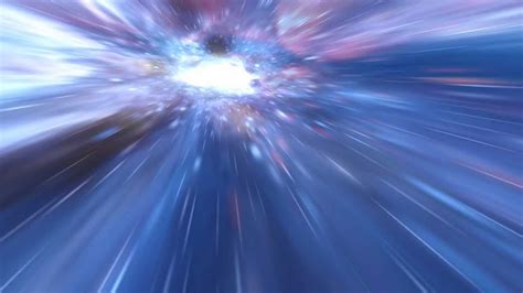 Hyperspace 3d Screensaver And Animated Wallpaper Youtube
