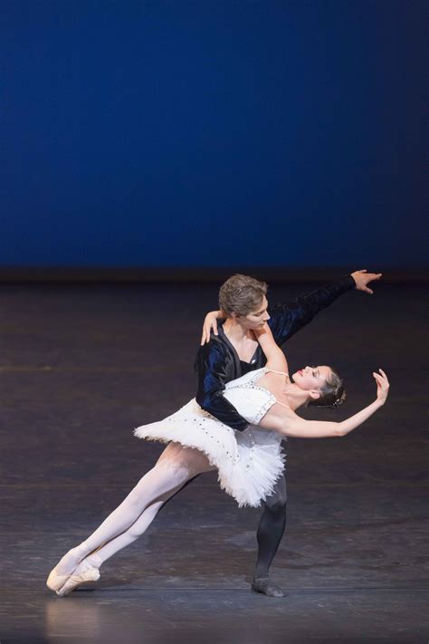 The Royal Ballet School Annual Matinee Performance 2014 Ballet News