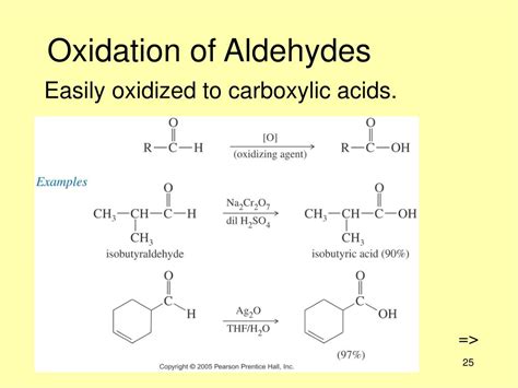 ppt chapter 18 ketones and aldehydes powerpoint presentation free download id 588130