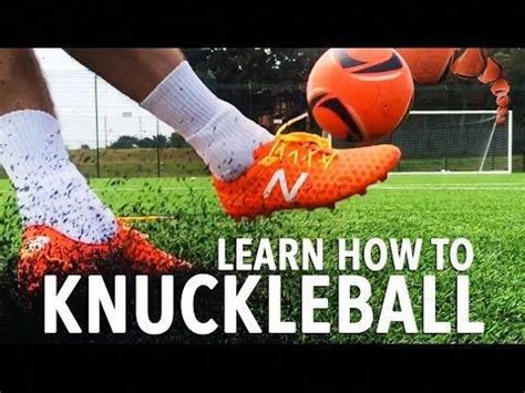 how to kick a soccer ball WITH POWER how to shoot a ...