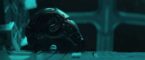 The following article contains major spoilers for avengers: Marvel reveals the first Avengers Endgame trailer ...