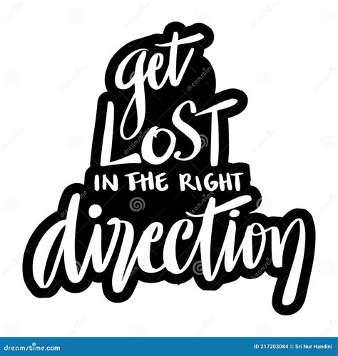 Lost Direction Royalty-Free Stock Photography | CartoonDealer.com #30974327