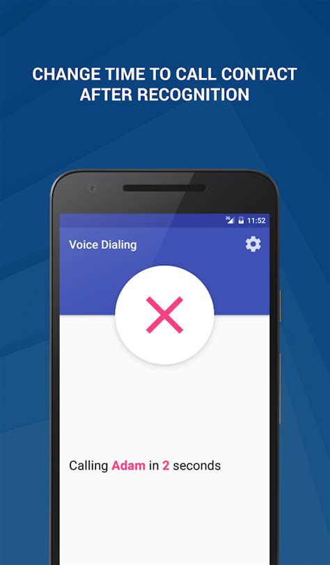 A conference call is a telephone call in which someone talks to several people at the same time. Voice Call Dialer - Android Apps on Google Play