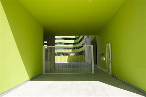 Gallery Of Social Housing In Madrid Iñaqui Carnicero Architecture
