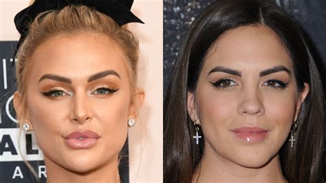 Vanderpump Rules Lala Kent And Katie Maloney Enjoying Being Single Together Amid Recent Splits