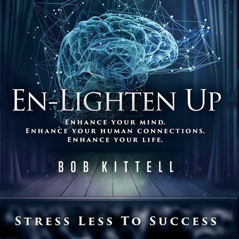En Lighten Up Audiobook By Bob Kittell Official Publisher Page