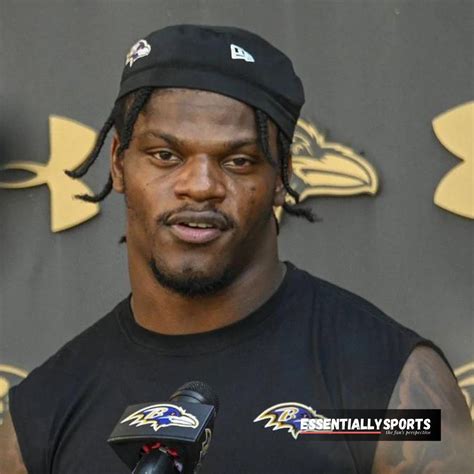 Is Lamar Jackson A Part Of The Powerful Ravens Defense Marcus