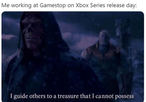 10 Hysterical Xbox Series X Launch Memes That Are Too