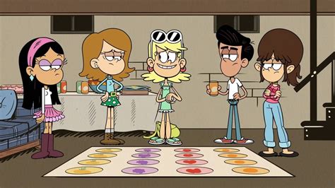The Loud House Vol 3 Release Date Trailers Cast Synopsis And Reviews
