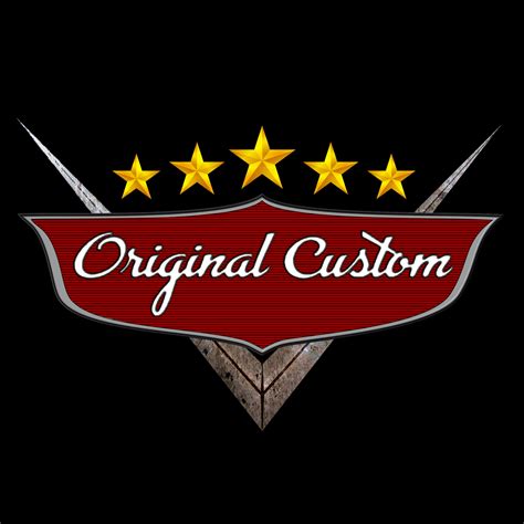 Original Custom Garage