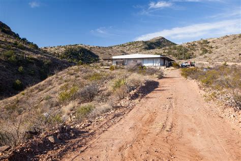 Eagle Piñon Ranch Texas Ranch For Sale