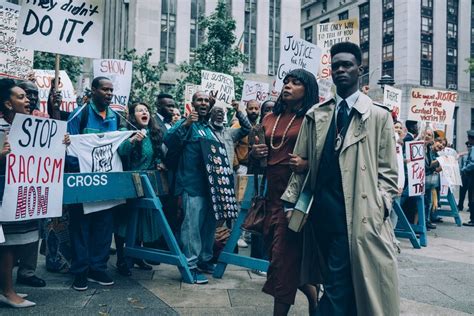 The True Story Of The Central Park Five From Netflixs When They See Us