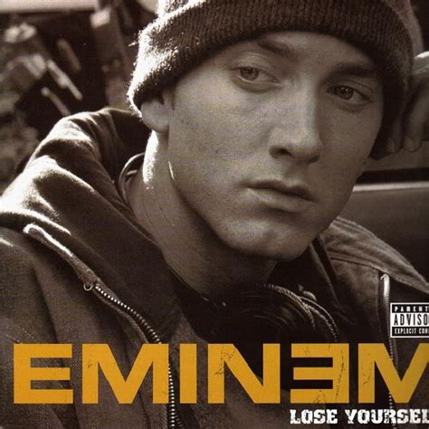 Eminem Lose Yourself Renegade 12 En Vente Sur