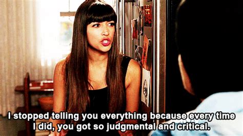 A  Story Lessons Learned From New Girl Her Campus