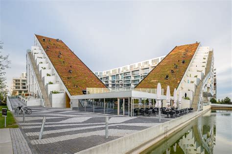 Modern Architecture Copenhagen Denmark 2015 Portfolio