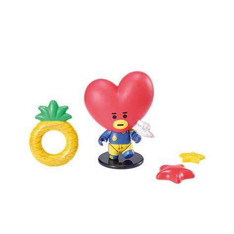 To do something by accident, to finish completely. BT21 UNIVERSTAR Vol.2｜商品情報｜メガトイ｜メガハウスのおもちゃ ...