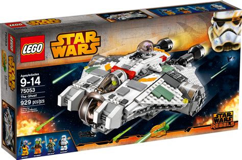 Download Lego Star Wars Rebel 75053 Clipart Png Download Pikpng