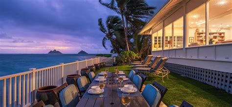 4 Best Vrbo Vacation Rentals In Lanikai Beach Hawaii Trip101