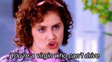 You Re A Virgin Who Can T Drive Clueless Clueless Brittany