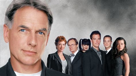 These Are The Saddest Ncis Exits