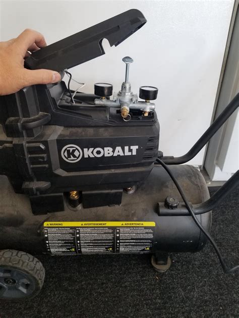 Lowes Kobalt 8 Gallon Air Compressor Cheap Buy Save 45 Jlcatjgobmx