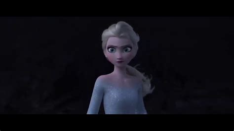 Frozen 2 Official Trailer Video Youtube