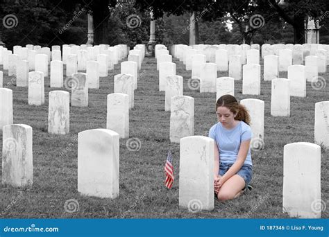 Honoring the Fallen SC stock photo. Image of dead, mourn - 187346
