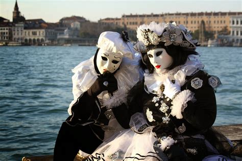 Visitar O CARNAVAL DE VENEZA Tudo O Que Precisa De Saber Para