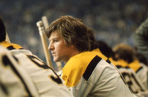 Bobby Orr “on The Bench” Boston Bruins Dgl Sports Vancouver Sport