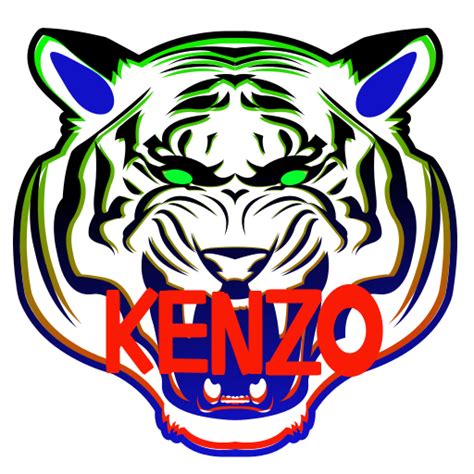 Kenzo Brand Crew - Crew Emblems - Rockstar Games Social Club png image