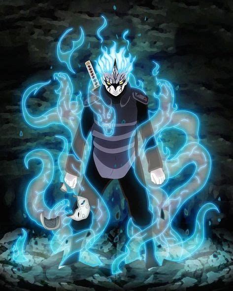 Terkeren 19+ Gambar Boruto Vs Kawaki - Richa Gambar