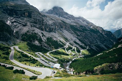 5 Trickiest Roads Of Italy Blog