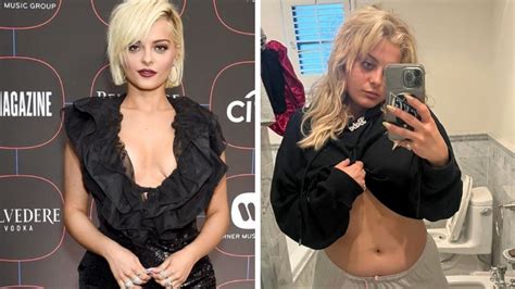 Bebe Rexha Hits Back At Body Shaming Critics After Kg Weight Gain In My Fat Era The