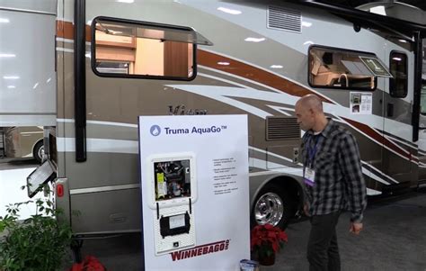 What A Truma Is And Why You Want One Winnebago