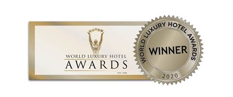 Awards The Prestige Hotel