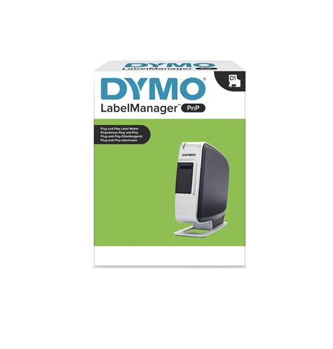 Label Maker Dymo Labelmanager Pnp Toolstore By Luna Group