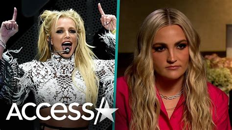 Britney Spears Blasts Babe Jamie Lynn For Making Up Crazy Lies YouTube
