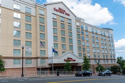 Hilton Garden Inn Arlington Courthouse Plaza Updated 2024 Hotel Reviews And Price Comparison Va