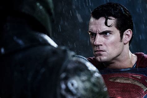 ‘batman Vs Superman Is ‘man Of Steel 2 Says Zack Snyder