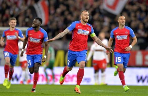 Looking for the definition of fcsb? FCSB şi-a aflat adversarii din grupele Europa League - We ...