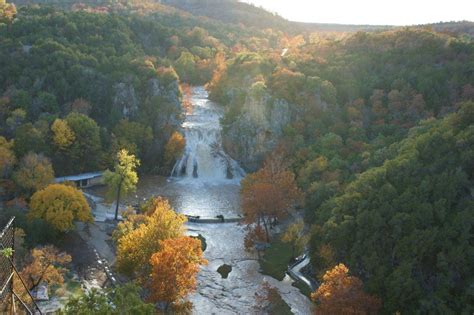 Turner Falls I Remember This As The Most Beautiful Place I Hadhave