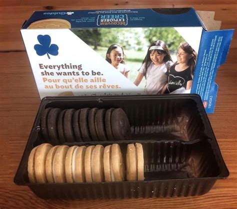 More Metro Vancouver retailers step up to sell Girl Guide Cookies ...