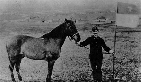 Seventh Us Cavalry Kansapedia Kansas Historical Society