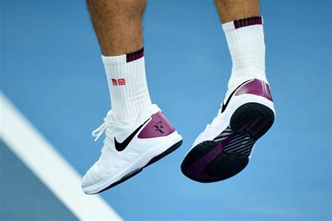Roger Federer Shoes Nike Or On Shoes What He Wears In 2022