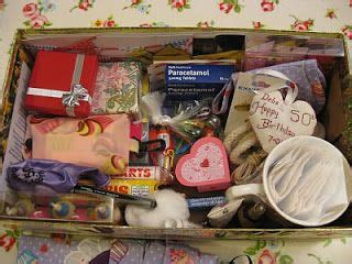 Maybe you would like to learn more about one of these? 50 Small Things for a Special Friends Birthday | Special ...