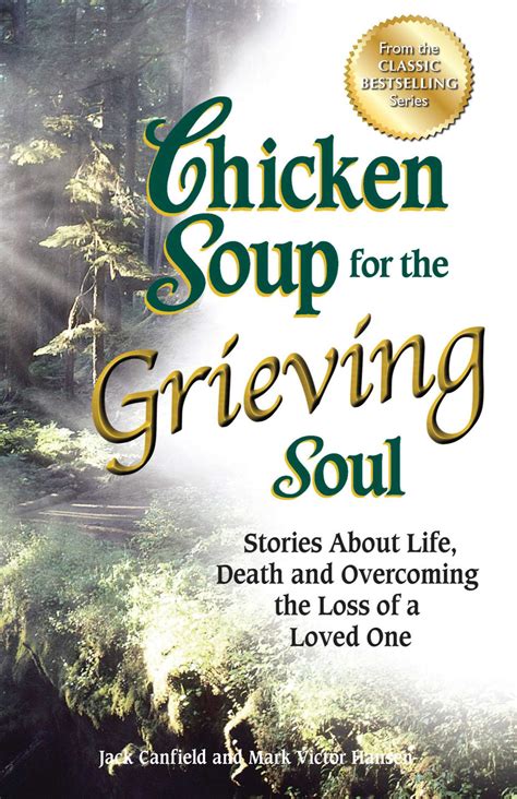 Chicken Soup For The Grieving Soul Ebook By Jack Canfield Mark Victor
