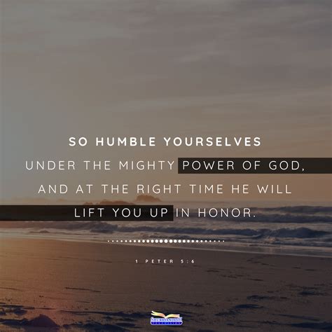 God Opposes The Proud But Gives Grace To The Humble Because God Shows