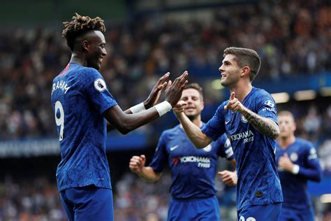 It is the third most successful club in kenya with eleven kenyan league championships and four kenyan cup titles. Chelsea FC transfers list 2019: Chelsea new player ...
